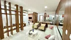 Foto 2 de Casa de Condomínio com 3 Quartos para venda ou aluguel, 166m² em Flores, Manaus