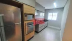 Foto 9 de Sobrado com 3 Quartos à venda, 124m² em Vila Alzira, Santo André