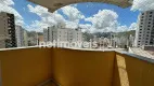 Foto 10 de Apartamento com 4 Quartos à venda, 120m² em Buritis, Belo Horizonte