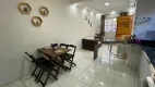 Foto 13 de Casa com 2 Quartos à venda, 68m² em Balneário Gaivota, Itanhaém