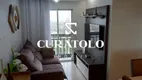 Foto 2 de Apartamento com 3 Quartos à venda, 60m² em Parque Erasmo Assuncao, Santo André