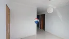 Foto 7 de Casa com 2 Quartos para alugar, 70m² em Jardim Zaniboni, Mogi Guaçu