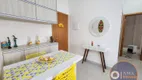 Foto 2 de Apartamento com 2 Quartos à venda, 59m² em Praia das Toninhas, Ubatuba