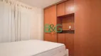 Foto 3 de Apartamento com 1 Quarto à venda, 47m² em Vila Nova Conceição, São Paulo