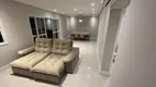 Foto 3 de Apartamento com 3 Quartos à venda, 135m² em Vila Alzira, Guarujá