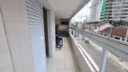 Foto 11 de Apartamento com 2 Quartos à venda, 63m² em Vila Caicara, Praia Grande