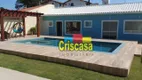 Foto 4 de Casa com 4 Quartos à venda, 296m² em Palmeiras, Cabo Frio