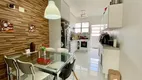 Foto 11 de Apartamento com 3 Quartos à venda, 150m² em Ponta da Praia, Santos