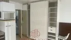 Foto 13 de Apartamento com 1 Quarto à venda, 27m² em Kobrasol, São José