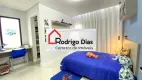 Foto 5 de Casa de Condomínio com 4 Quartos para alugar, 282m² em Jardim Novo Mundo, Jundiaí