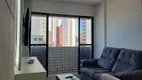 Foto 14 de Apartamento com 1 Quarto à venda, 52m² em Ponta Negra, Natal