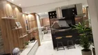 Foto 3 de Apartamento com 2 Quartos à venda, 72m² em Cambuci, São Paulo