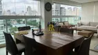 Foto 2 de Apartamento com 3 Quartos para alugar, 210m² em Vila Olímpia, São Paulo