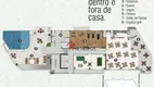 Foto 14 de Apartamento com 1 Quarto à venda, 46m² em Nova Mirim, Praia Grande