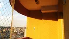 Foto 5 de Apartamento com 3 Quartos à venda, 89m² em Chácara do Encosto, São Paulo