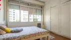 Foto 6 de Apartamento com 3 Quartos à venda, 125m² em Higienópolis, São Paulo