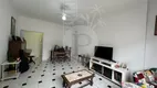 Foto 3 de Apartamento com 2 Quartos à venda, 118m² em Boqueirão, Santos