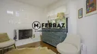 Foto 4 de Apartamento com 4 Quartos à venda, 204m² em Itaim Bibi, São Paulo