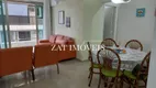 Foto 2 de Apartamento com 4 Quartos à venda, 85m² em Enseada, Guarujá