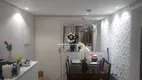 Foto 2 de Apartamento com 2 Quartos à venda, 50m² em Parque Erasmo Assuncao, Santo André