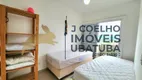 Foto 9 de Apartamento com 2 Quartos à venda, 63m² em Perequê-Açu, Ubatuba