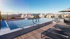 Foto 3 de Apartamento com 1 Quarto à venda, 32m² em Estreito, Florianópolis