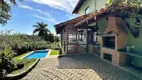 Foto 9 de Casa de Condomínio com 5 Quartos à venda, 414m² em Vila Santo Antônio, Cotia