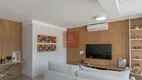 Foto 6 de Apartamento com 2 Quartos à venda, 84m² em Santo Amaro, São Paulo