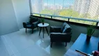 Foto 5 de Apartamento com 3 Quartos à venda, 107m² em Alphaville I, Salvador