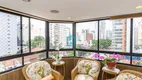 Foto 7 de Apartamento com 4 Quartos para alugar, 202m² em Moema, São Paulo