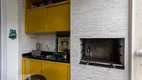 Foto 3 de Apartamento com 3 Quartos à venda, 127m² em Vila Andrade, São Paulo