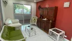 Foto 3 de Cobertura com 4 Quartos para venda ou aluguel, 123m² em Jardim Tejereba , Guarujá