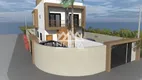 Foto 3 de Casa com 3 Quartos à venda, 89m² em Pontal de Santa Marina, Caraguatatuba