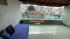 Foto 14 de Sobrado com 2 Quartos à venda, 100m² em Vila Alzira, Santo André