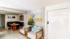 Foto 11 de Apartamento com 3 Quartos para alugar, 160m² em Chácara Santo Antônio, São Paulo