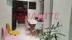 Foto 10 de Sobrado com 3 Quartos à venda, 95m² em Vila Romero, São Paulo