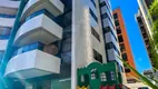 Foto 6 de Apartamento com 4 Quartos à venda, 159m² em Ponta Verde, Maceió