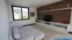 Foto 10 de Casa de Condomínio com 4 Quartos à venda, 470m² em Alphaville, Santana de Parnaíba