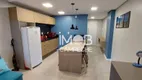 Foto 6 de Apartamento com 1 Quarto à venda, 39m² em Campeche, Florianópolis