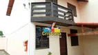 Foto 2 de Casa de Condomínio com 3 Quartos à venda, 92m² em Recanto, Rio das Ostras