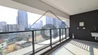 Foto 6 de Apartamento com 1 Quarto à venda, 41m² em Jardim das Acacias, São Paulo