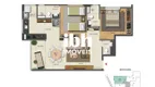 Foto 7 de Apartamento com 2 Quartos à venda, 103m² em Anchieta, Belo Horizonte