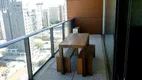 Foto 7 de Flat com 1 Quarto para alugar, 62m² em Vila Olímpia, São Paulo