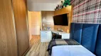 Foto 6 de Apartamento com 3 Quartos à venda, 110m² em Coqueiros, Florianópolis