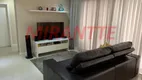 Foto 3 de Apartamento com 3 Quartos à venda, 132m² em Vila Ester Zona Norte, São Paulo
