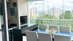 Foto 3 de Apartamento com 3 Quartos à venda, 107m² em Vila Andrade, São Paulo