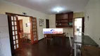 Foto 14 de Casa com 5 Quartos à venda, 274m² em Cidade Universitária, Campinas