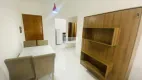 Foto 4 de Apartamento com 1 Quarto à venda, 41m² em Mirim, Praia Grande