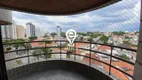 Foto 5 de Apartamento com 3 Quartos para alugar, 184m² em Jardim da Saude, São Paulo