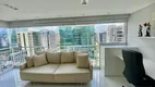 Foto 7 de Apartamento com 1 Quarto para alugar, 54m² em Vila Olímpia, São Paulo